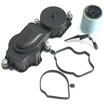 Séparateur De Reniflard D'Huile EBTOOLS 11127793163 Pour BMW E46 E39 X5 E53