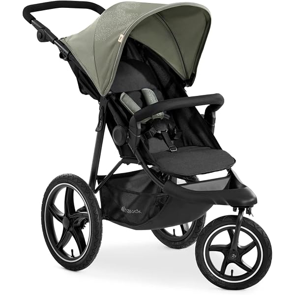 Hauck Couffin Bébé 2 En 1 Universel - Nacelle Poussette Transformable En Chancelière - Noir