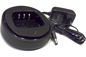 POLMAR Caricabatteria con Vaschetta per WORK III / EASY - 12V