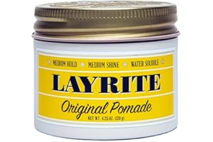 Layrite Original Pomade, 120 g