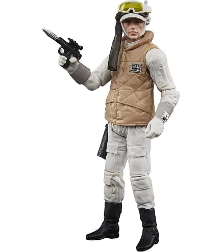 Star Wars Episodio 4 - Figura Jumbo Grand Moff Tarkin, Collezionismo, Action Figure