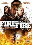 Fire with Fire [DVD] [2013]