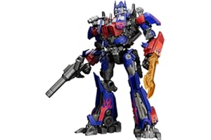 BLOKEES Figuren Transformers Classic Class 09 Optimus Prime Transformers (2007)