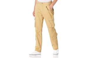 Demon&Hunter Seria 711X męskie spodnie cargo outdoorowe z wieloma kieszeniami bojówki spodnie robocze na co dzień spodnie bojowe