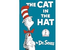 The Cat in the Hat: Bilderbuch, Ausgezeichnet: TimeOutNewYorkKids.com 50 Best Books for Kids, 2012 (Beginner Books(R))