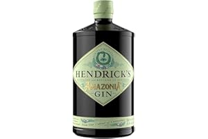 Hendrick's Gin Amazonia 43,4% - 1000 ml