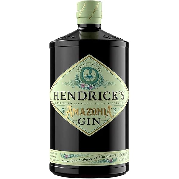 Gin Hendrick's Flora Adora, Nuova Limited Edition Di Hendrick's