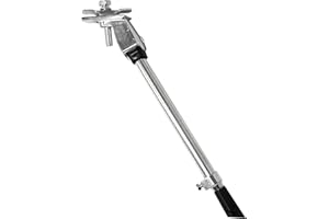 TekBox® Heavy Duty Bike Bicycle Mountain Bike Adjustable Kick Stand with Rubber Foot