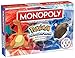 Price comparison product image Pokemon Monopoly - Kanto Edition