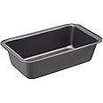 Bulfyss Baking Tray 25cm Bakeware,Steel,10 In,Black