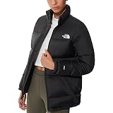 The North Face Women's Saikuru Jacket, Mesa Rose, L : Amazon.es: Ropa
