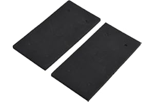 REACHMALL Cuscinetto di ricambio per levigatrice a 4 fori, adatto per utensili elettrici 9035, set da 2