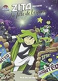 Zita, la fille de l'espace, Tome 2 :