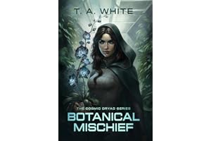 Botanical Mischief