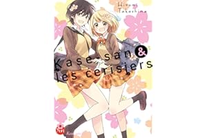 Kase-san T05 (& les cerisiers)