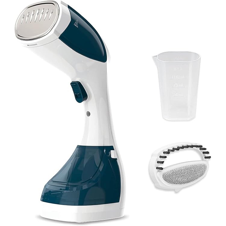 swan consteam garment steamer