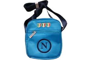 Enzo Castellano by Imma Borsello Tracolla Napoli calcio 123326