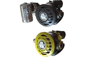 Apeks ATX40 DS4 Full Set - 1st, 2nd & Octo - UK Main Dealer Warranty