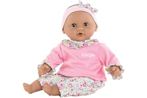 Corolle - Mon Premier Poupon, Bébé Calin Maria, 30cm, dès 18 Mois, 9000100630