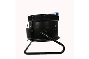 HVAC Spares Air/Sky Dancer Blower Fan 1.3HP / 950W (Blower only) Inflatable Waving/Wacky Tube Men Advertising