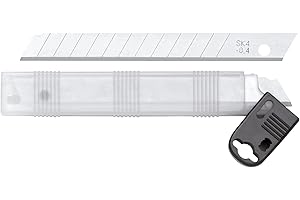 GEDORE RED GEDORE Czerwone ostrze wymienne do noża introligatorskiego R93200010 (10 sztuk)