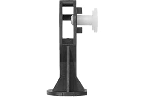 Anlseiod Clip de pedal de embrague 212822 para Berlingo, Xsara, Xsara Picasso 306 Partner Soporte de embrague 2128.22 9633830686