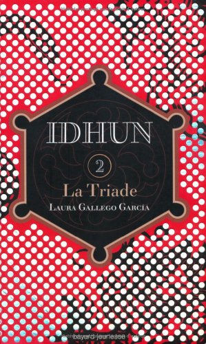 couverture de : La triade