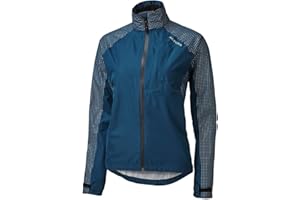 Altura Damska kurtka sztormowa-granatowa-12, granatowa, 12