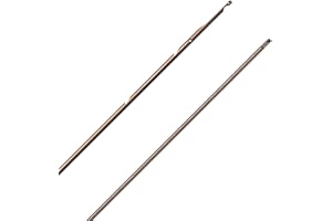 SALVIMAR Asta Filettata 6,5, arbalete Unisex Adulto