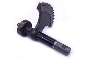 POLIPARTS Albero Asse Avviamento Messa In Moto Z11 Originale Vespa Px 125 T5