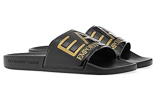 EMPORIO ARMANI ARMANI JEANS XCP001 Chanclas