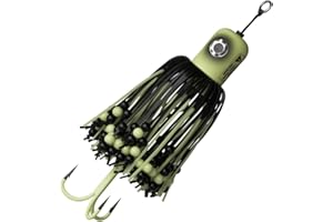 Madcat A-Static CLONK Teaser - Glow-In-The-Dark