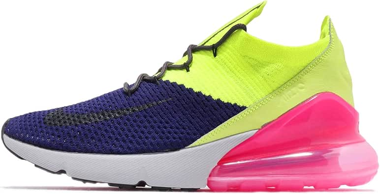 nike air max 270 flyknit uomo Vendita