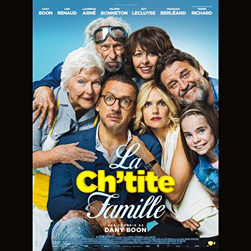 La Ch Tite Famille En Streaming LA CH TITE FAMILLE TELECHARGEMENT 1FICHIER TéLéCHARGER LA CH TITE