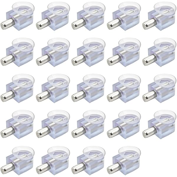 4 Serrature Di Sicurezza Per Finestre UPVC - Limitatori Di Rotazione In Lega Di Zinco, Colore Bianco - Foto 6