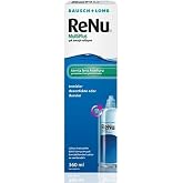 BAUSCH+LOMB ReNu 360 Ml Solution (360 ML)
