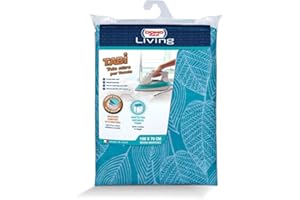 DOMO PAK LIVING Telo Stiro per Tavolo