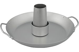 Campingaz Naczynie do pieczenia kurczaka do grilla gazowego z podstawą Culinary Modular marki Campingaz