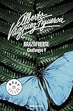 Cover zum Buch Brazofuerte: Cienfuegos V