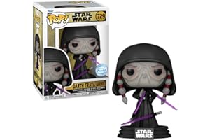 Funko Pop Darth Traya (Legends) edycja specjalna 729
