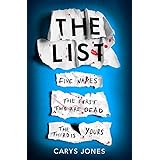 The List: ‘A terrifyingly twisted and devious story’ to chill you this winter