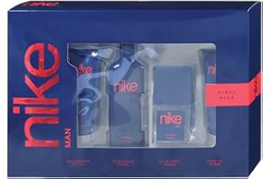 HERMANOS RECIO Nike Urban 75Ml+30Ml+As75+G75