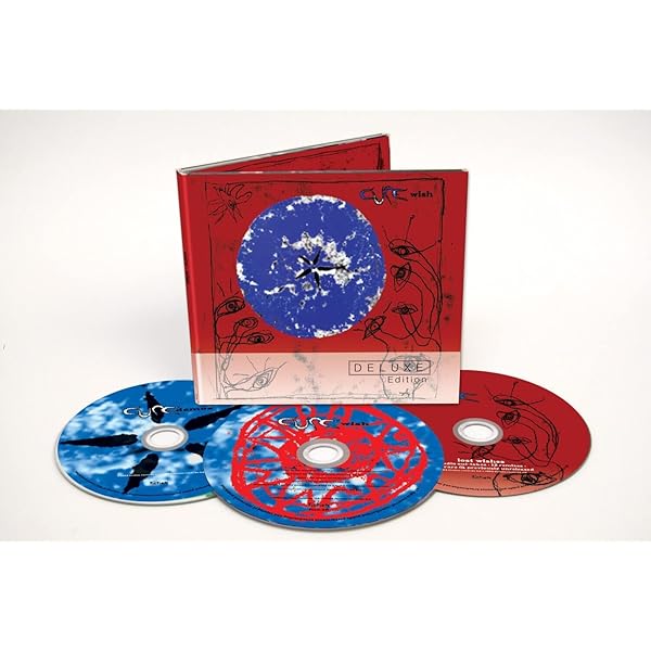 The Head On The Door: The Cure: Amazon.es: CD y vinilos}