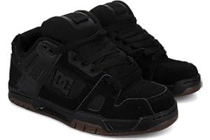 Dc - Court Graffik M Shoe Xwbs, Sneakers da Uomo