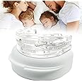Zcomfort - 2024 Best Zcomfort Anti Snoring Mouthpiece, Empiriya Comfort, Z Comfort Sleep Apnea Mouthguard Allows You and Your Partner a Better Night's Sleep, Easy Breathing (1Pcs)