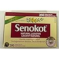 Senokot Source Natural Laxative, Gentle Overnight relief
