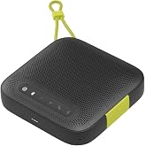 Infinitylab By Harman - Clearcall Taşınabilir Bluetooth Hoparl&ouml;r, Siyah