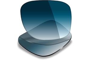 Lenti di ricambio Mryok per Oakley Holbrook OO9102 - Opzioni