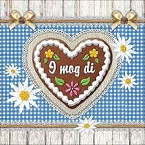 Cumpleaños Celebración Servilletas Mexicanas De Papel - 40 Unidades, 33x33cm, Diseños Coloridos, Para Fiestas Temáticas O Cumpleaños Servilletas De Papel Decoradas