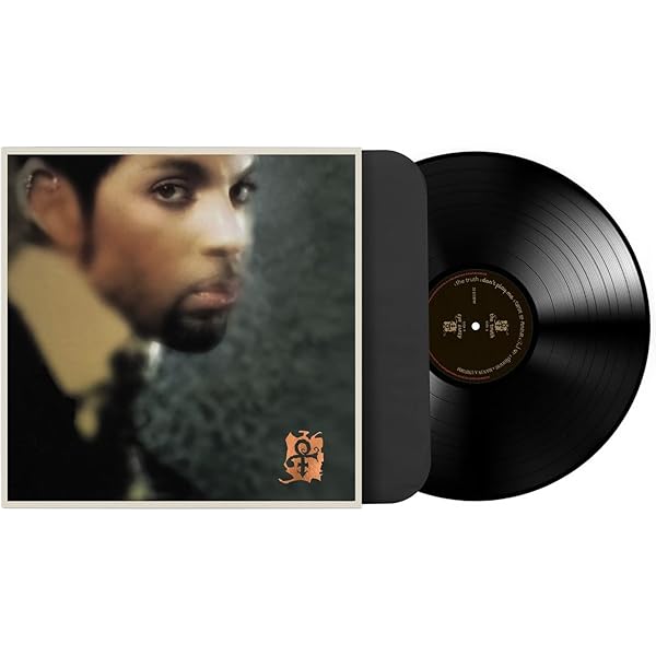 Prince: Amazon.nl: CDs & Vinyl